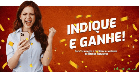 Imagem promocional do cadastro da sahinekin.com