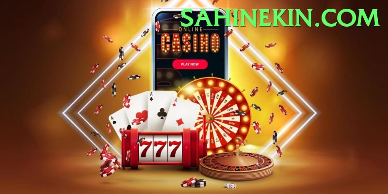 bitcasino