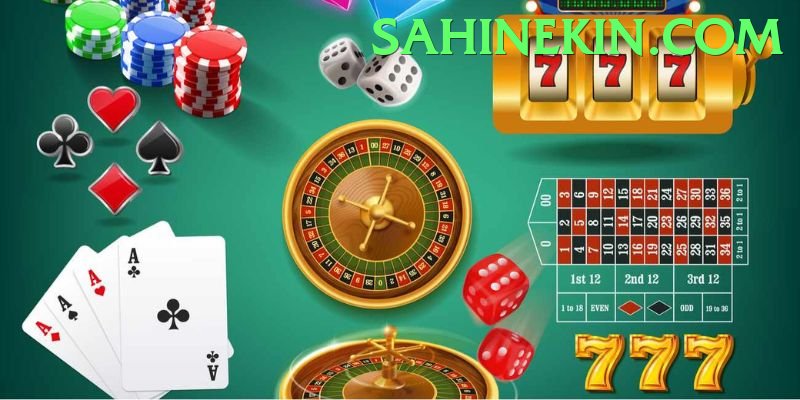bitcasino Pakistan