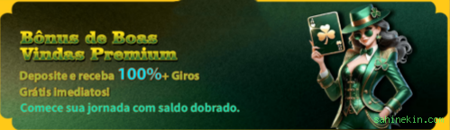 Imagem promocional do programa VIP da sahinekin.com